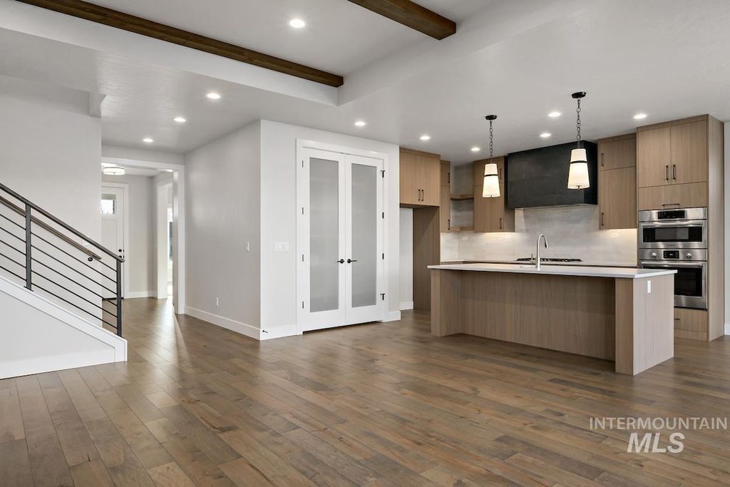 Photo of 6813 S Utmost Way, Meridian, ID 83642 (MLS # 98972334)