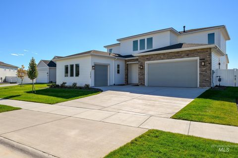 Photo of 1247 W Osceola St, Middleton, ID 83644 (MLS # 98964527)