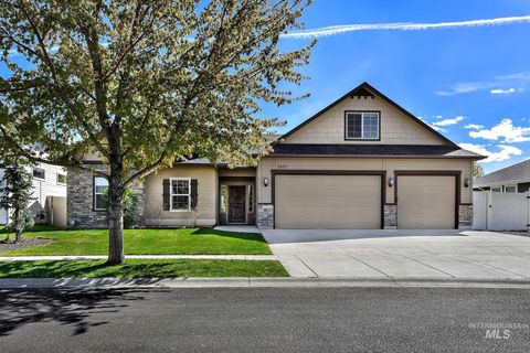 Photo of 2657 E Basalt Ct, Nampa, ID 83686 (MLS # 98983293)