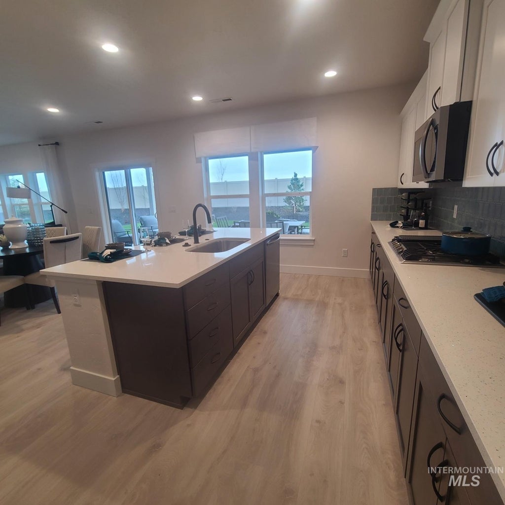 Photo of 9523 S Geothermal Ave, Kuna, ID 83634 (MLS # 98999995)