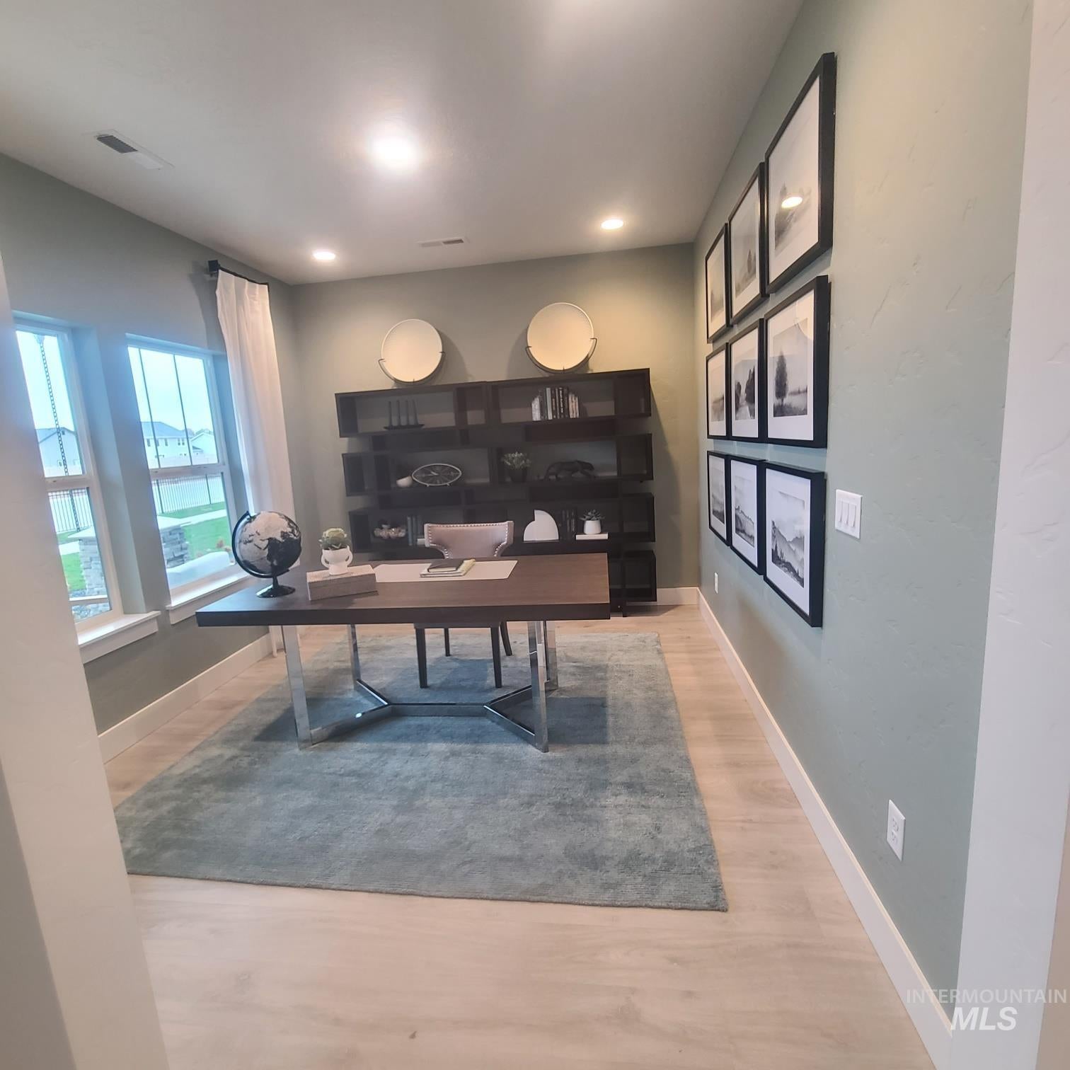9523 S Geothermal Ave.