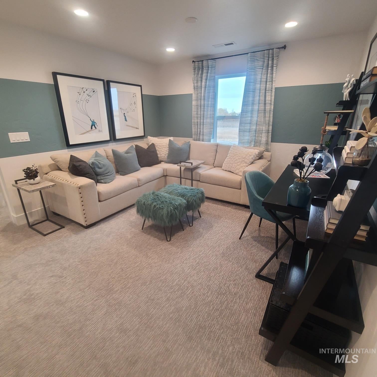 9523 S Geothermal Ave.
