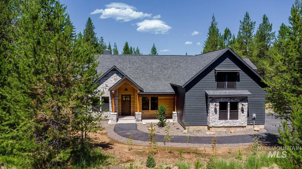 Photo of 203 Sundance, McCall, ID 83638 (MLS # 98994099)