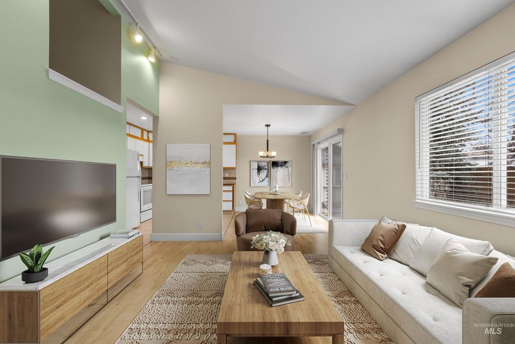 Photo of 3962 W Adobe Ct, Boise, ID 83705 (MLS # 98975316)