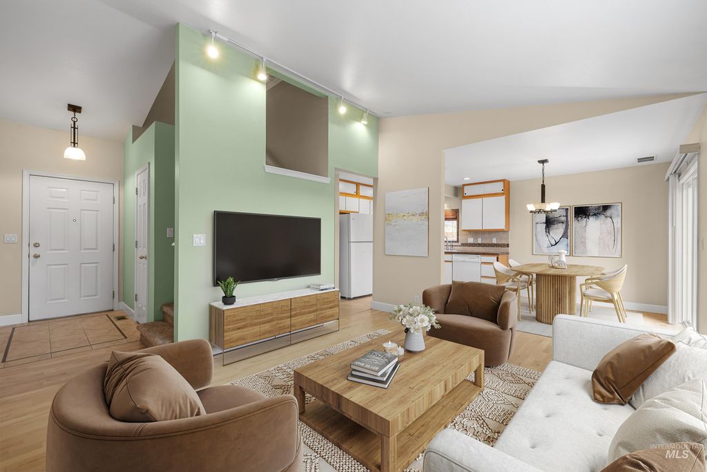 Photo of 3962 W Adobe Ct, Boise, ID 83705 (MLS # 98975316)