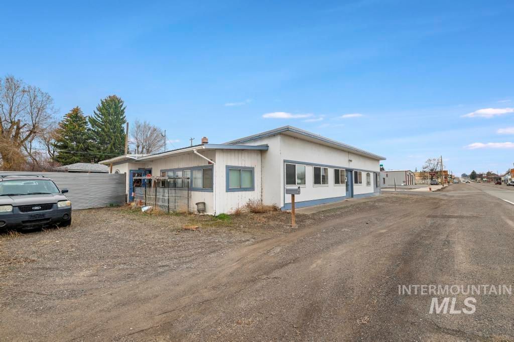Photo of 315 Wilson St E, Eden, Id 83325, Eden, ID 83325 (MLS # 98976793)