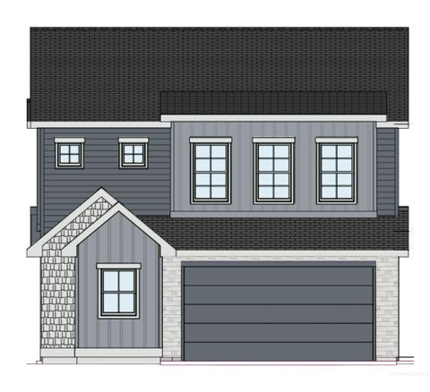 3892 W Stone House Ln Eagle ID 83616