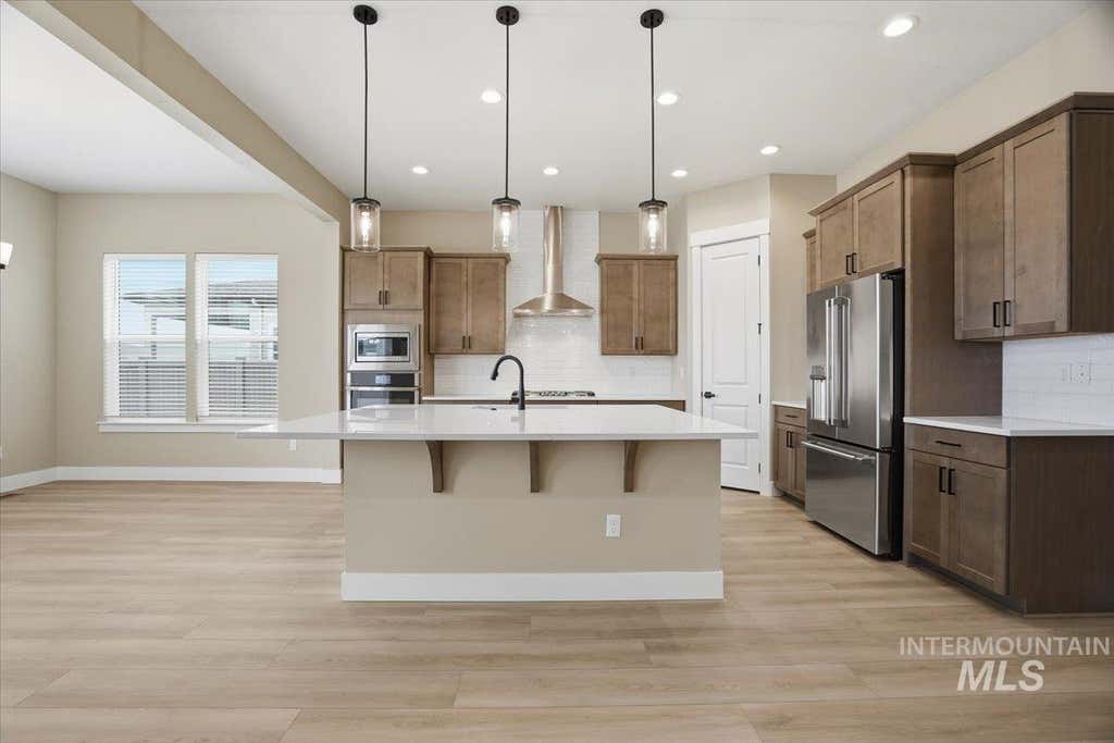 Photo of 17151 N Yorktown Way, Nampa, ID 83687 (MLS # 98994381)