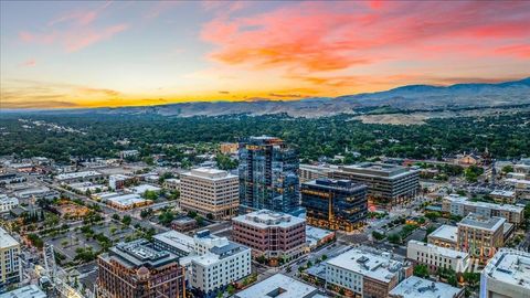 Photo of 1112 W Main St #503, Boise, ID 83702 (MLS # 98952237)