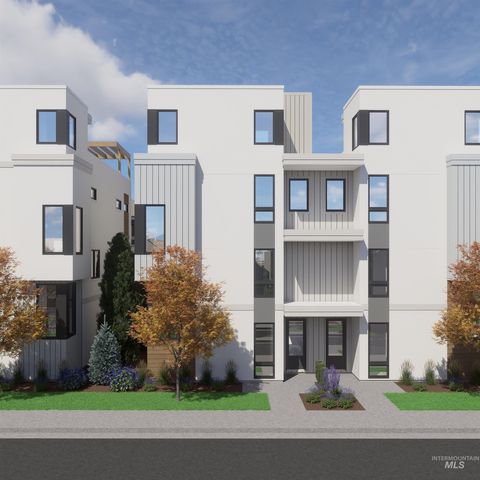 1258 W. Malbar St Meridian ID 83646