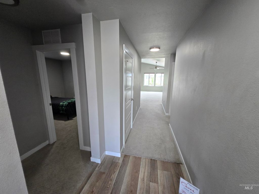 Photo of 7767 E E Flyway St, Nampa, ID 83687 (MLS # 98988409)