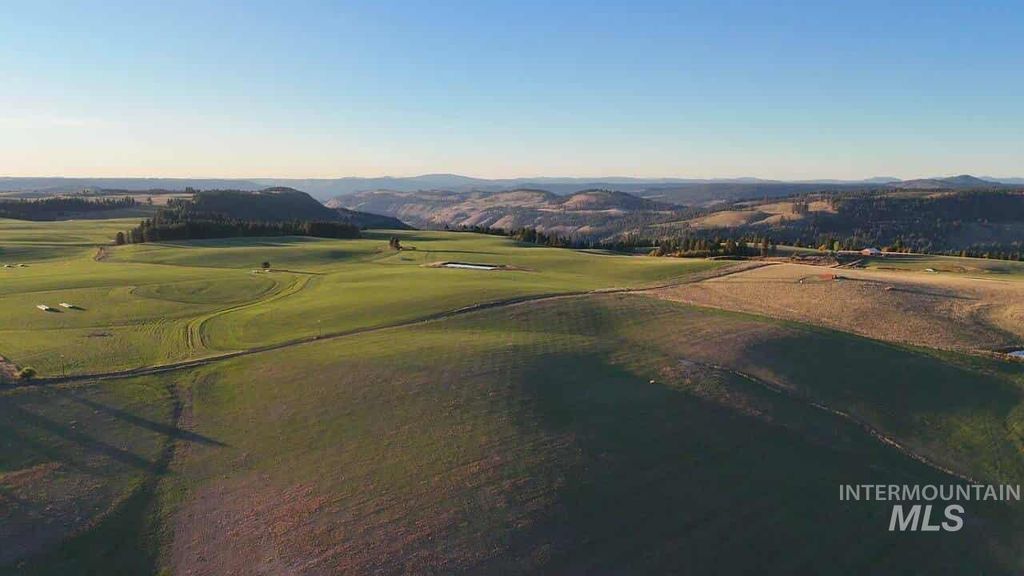 Photo of TBD Stuart Rd., Parcel 4, Orofino, ID 83544 (MLS # 98964705)