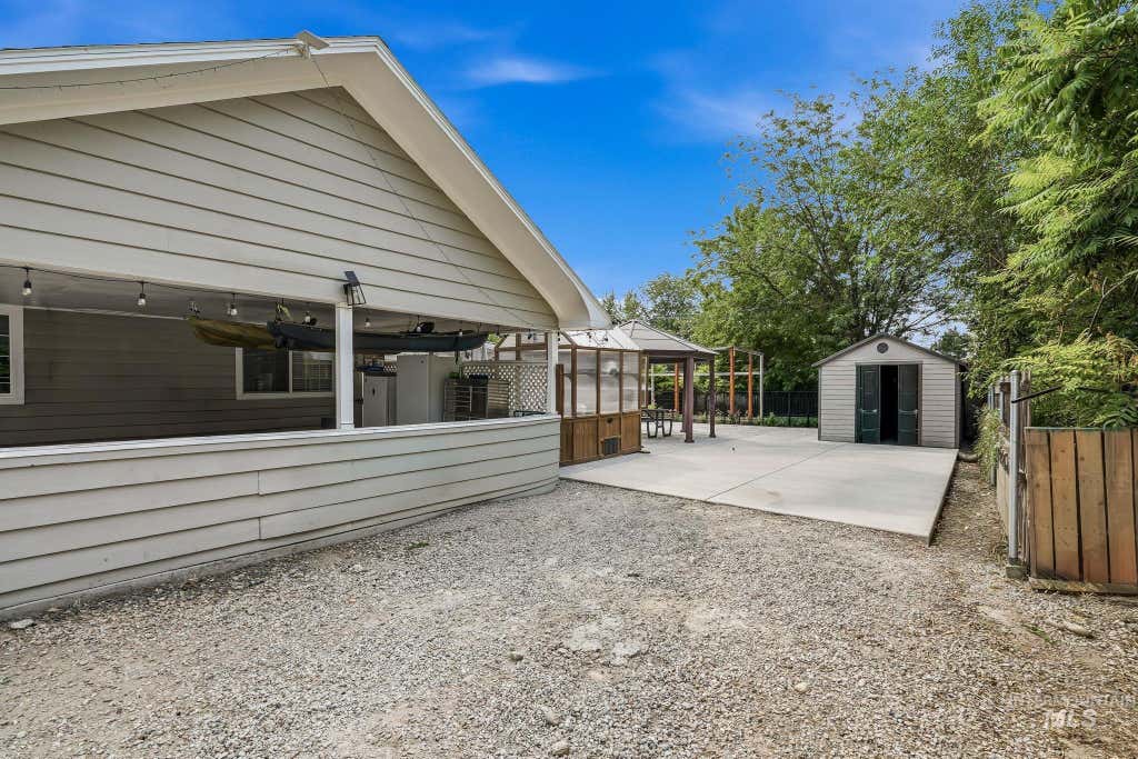 Photo of 17063 N Midsummers Ln, Nampa, ID 83687 (MLS # 98997448)