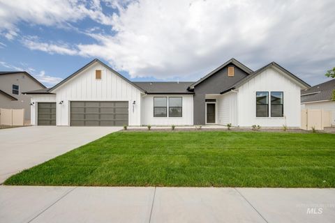 Photo of 15283 Queensbury Ave, Nampa, ID 83651 (MLS # 98979267)