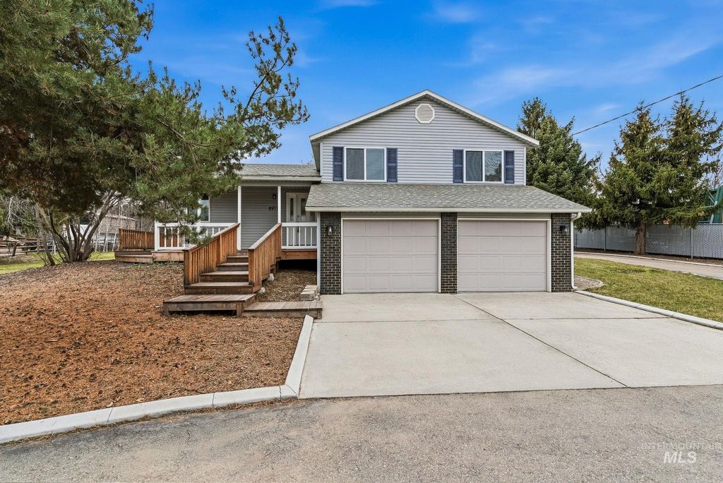Photo of 8911 W Victory Rd, Boise, ID 83709 (MLS # 98972588)