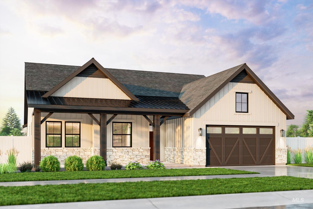 Photo of 21672 Appaloosa Ave, Star, ID 83669 (MLS # 98987046)