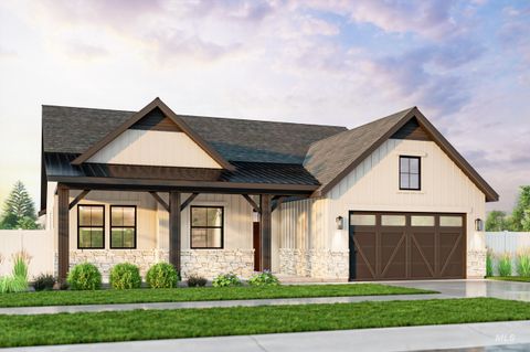 Photo of 21672 Appaloosa Ave, Star, ID 83669 (MLS # 98987046)
