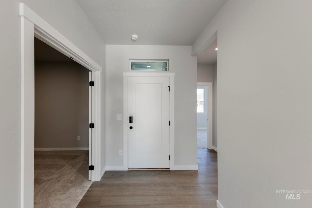 Photo of 9138 W Violet St, Nampa, ID 83687 (MLS # 98969295)