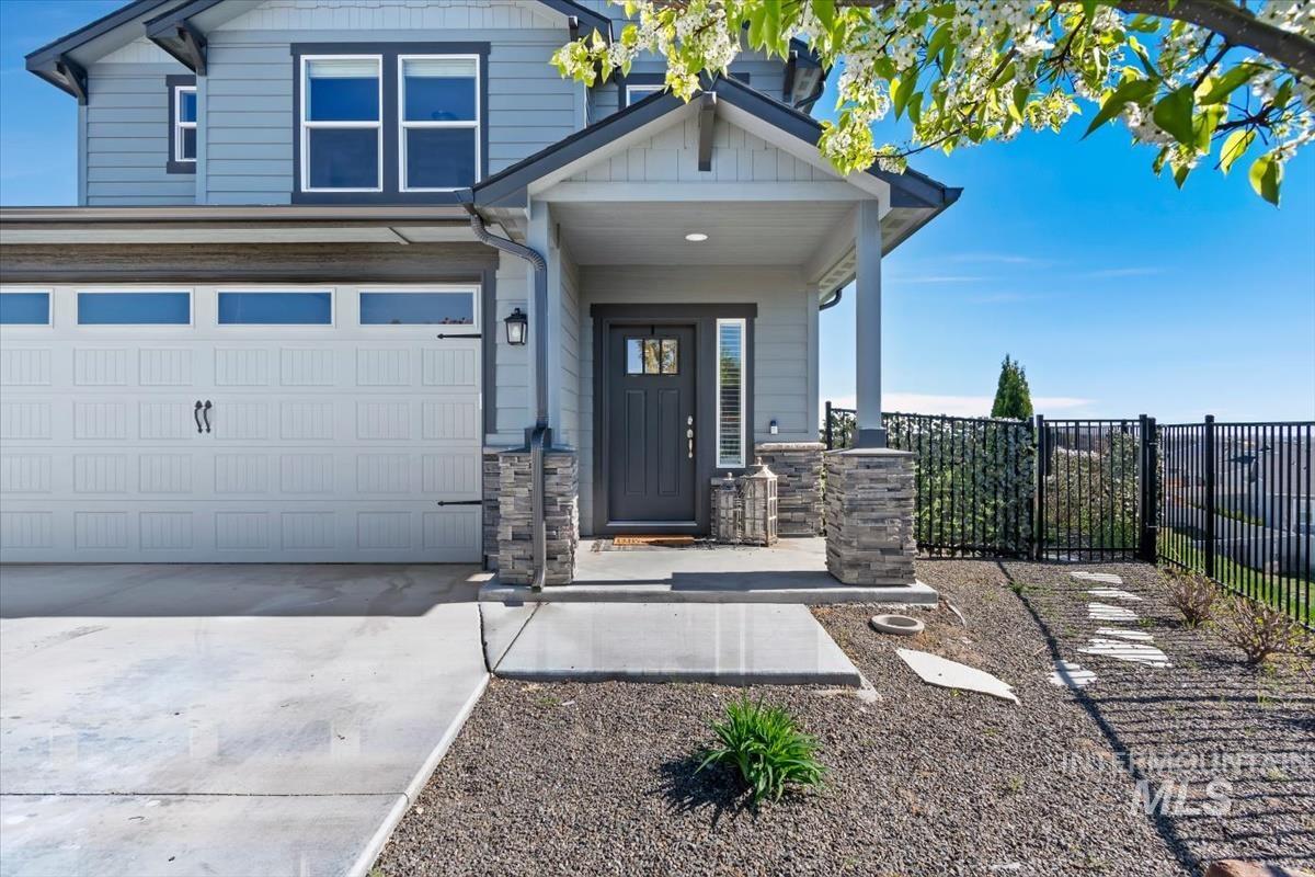 10757 W Thimbleberry Ct