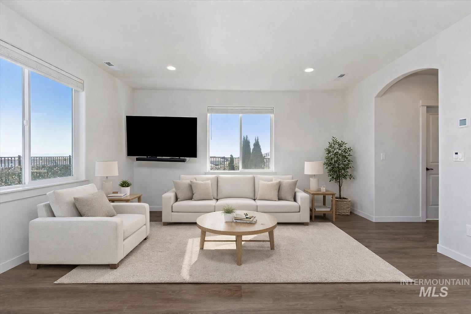 10757 W Thimbleberry Ct