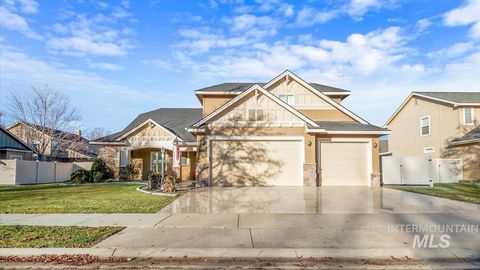 Photo of 2264 E Comisky St, Meridian, ID 83646 (MLS # 98968086)