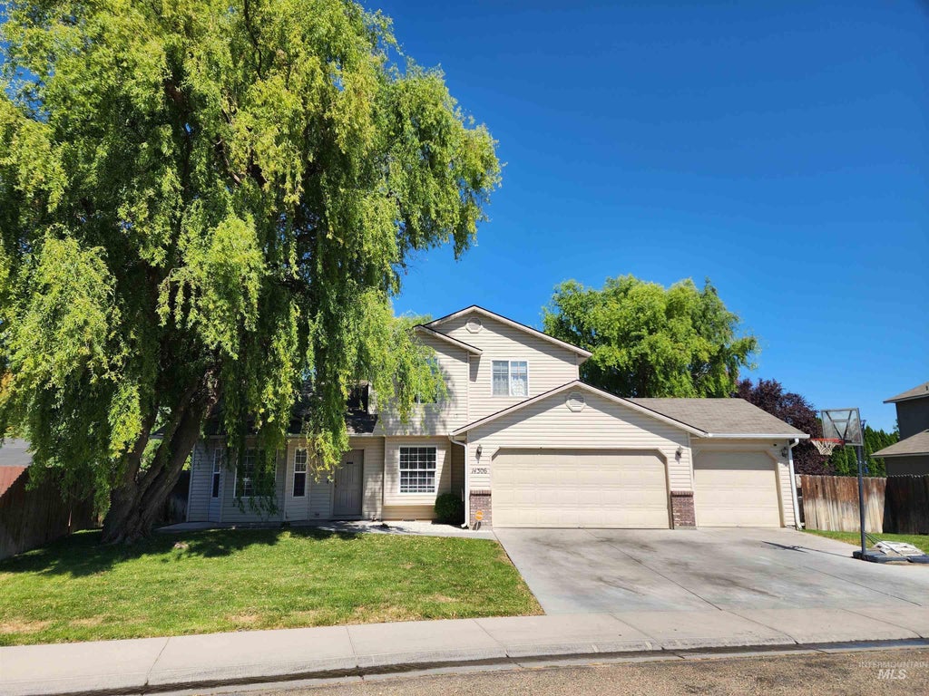 Photo of 14306 Carolina St, Caldwell, ID 83607 (MLS # 98999122)