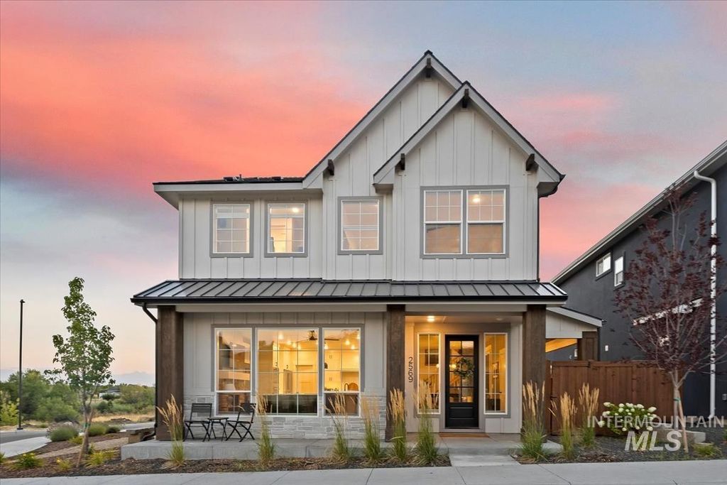 Photo of 2569 S New Haven Ln, Boise, ID 83716 (MLS # 98963506)