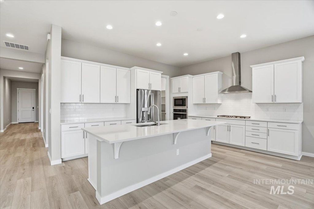 Photo of 1231 Stirling Meadows Ct, Middleton, ID 83644 (MLS # 98973362)