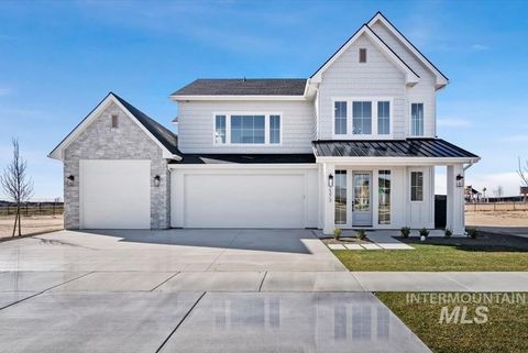 Photo of 2373 N Buhrstone Pl, Eagle, ID 83616 (MLS # 98954902)