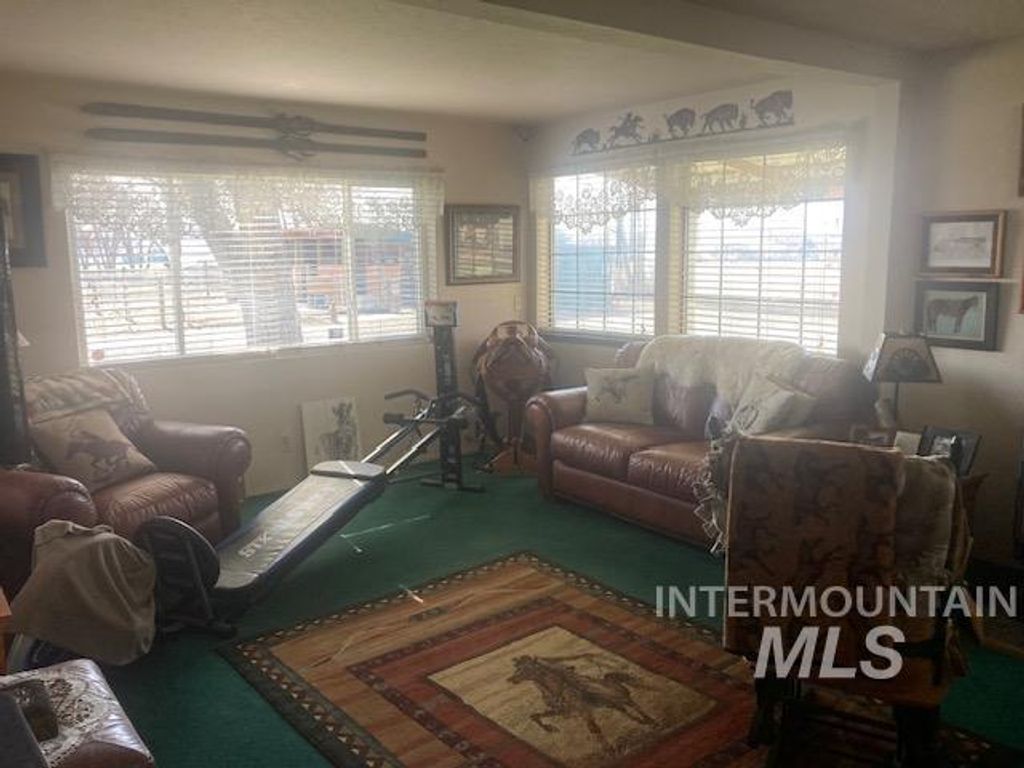 Photo of 848 Jonathan Rd, Weiser, ID 83672 (MLS # 98976759)