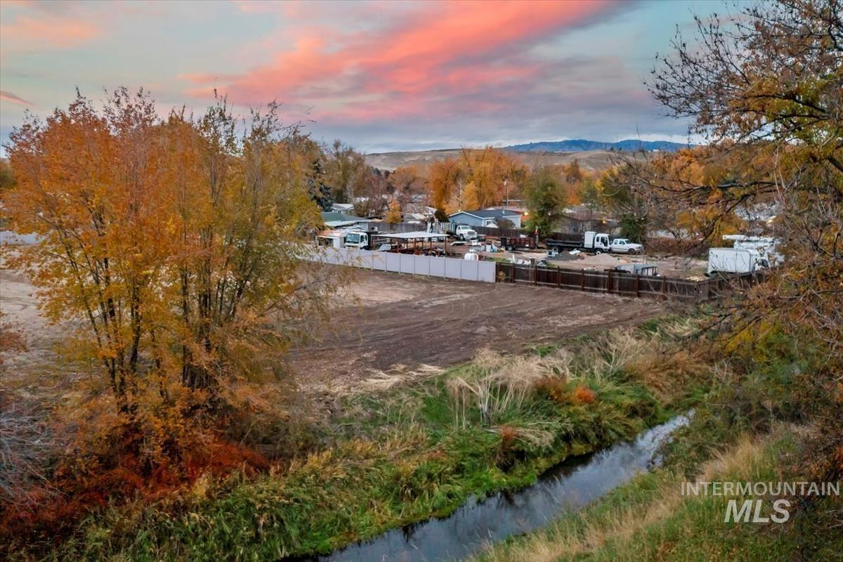 Surrounding community