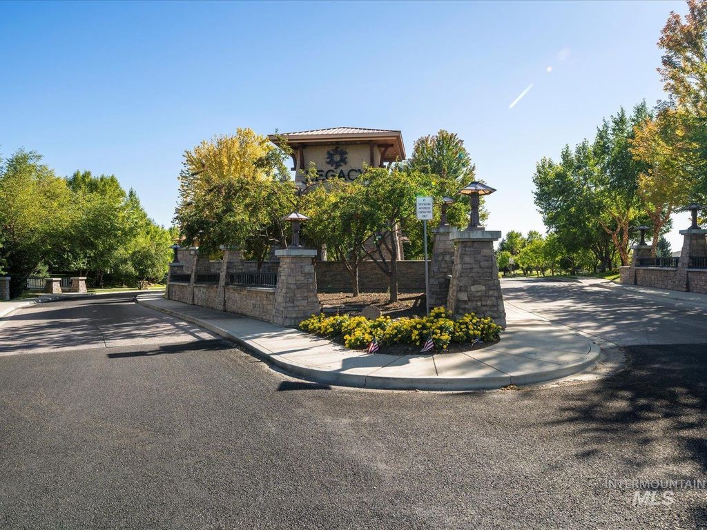 Photo of 5646 W Stadium Lane, Eagle, ID 83616 (MLS # 98973905)