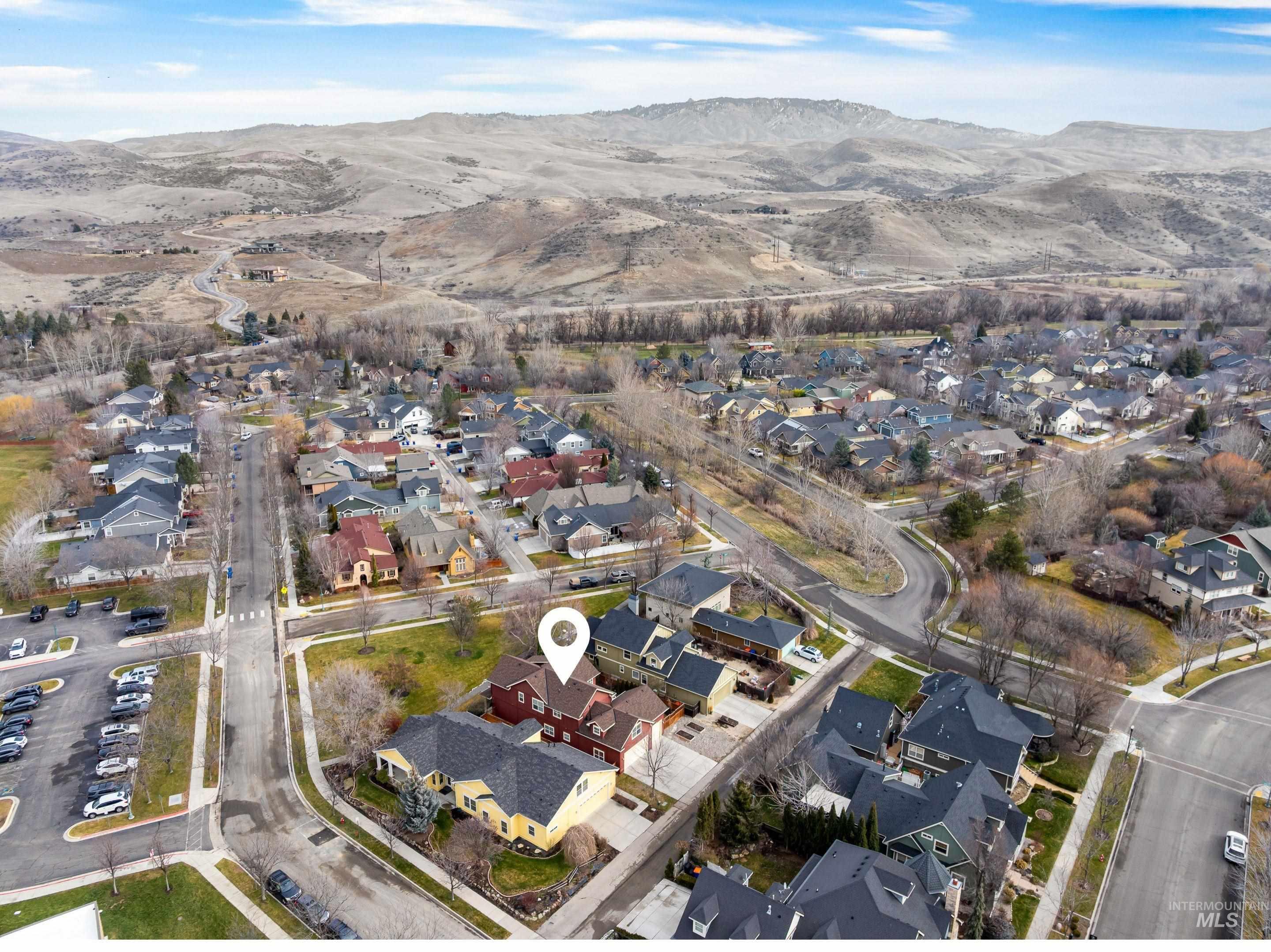 5377 W Parsons Drive