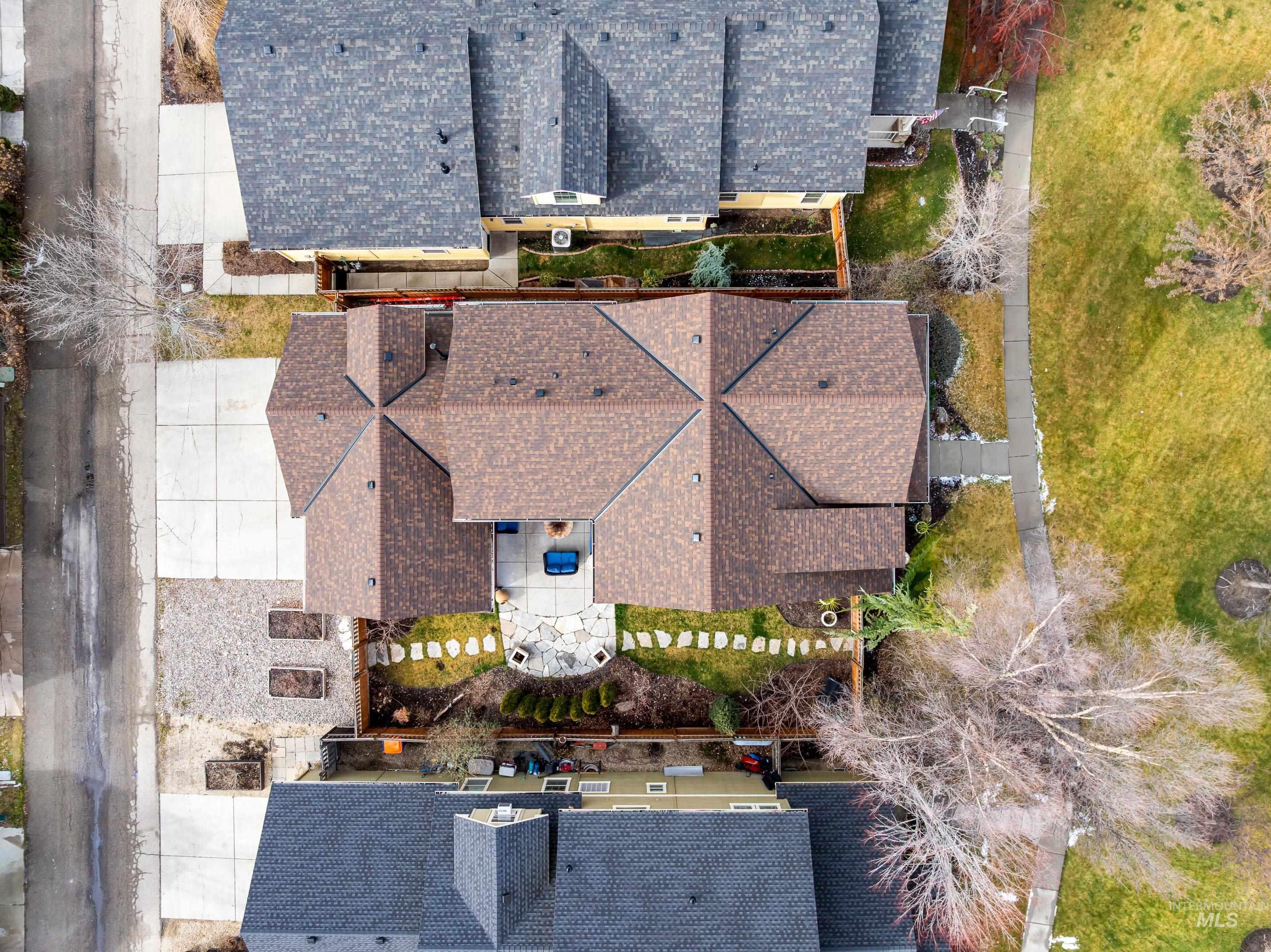 5377 W Parsons Drive