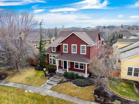 Photo of 5377 W Parsons Drive, Boise, ID 83714 (MLS # 98973906)