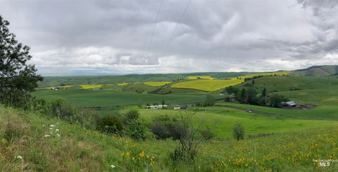 Photo of NKA Raven Dr, Culdesac, ID 83524 (MLS # 98946919)