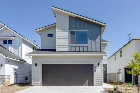 3672 W Dover St Meridian ID 83642