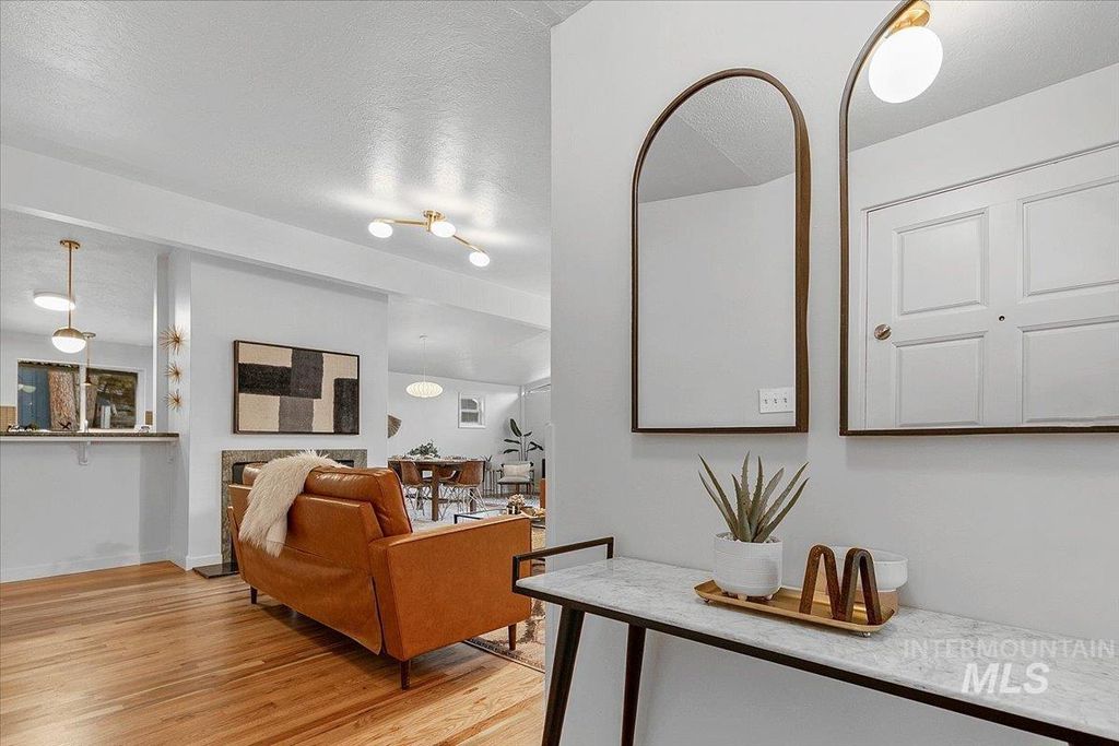 Photo of 2904 N Bogus Basin Rd, Boise, ID 83702 (MLS # 98974744)