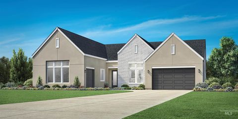518 W Elkton Dr Eagle ID 83616