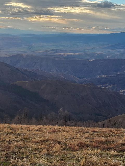 Photo of 00 Cuddy Mountain Mineral Land, Cambridge, ID 83610 (MLS # 98964231)