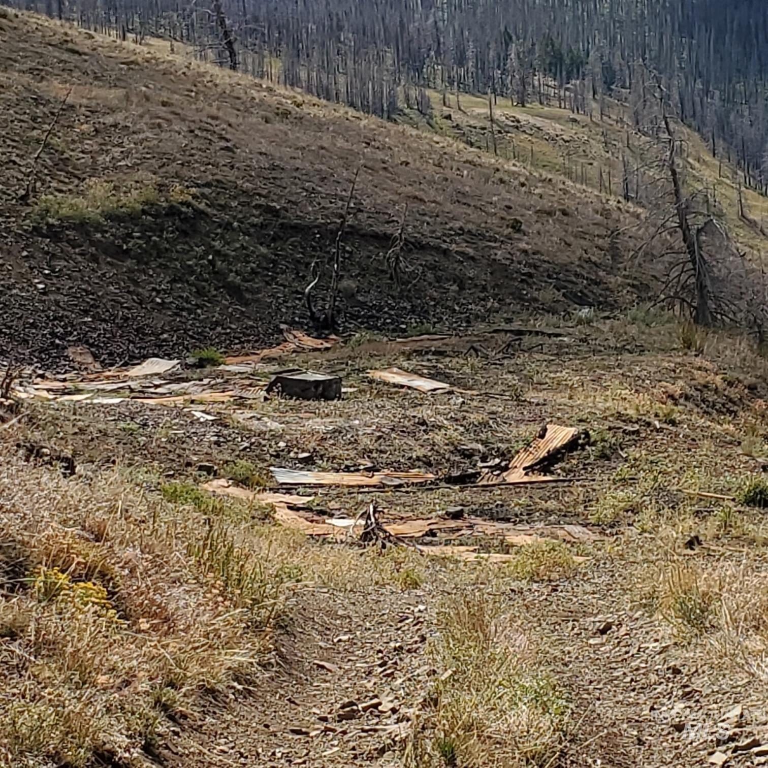 00 Cuddy Mountain Mineral Land