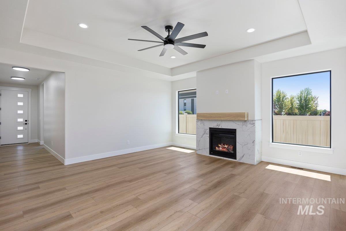 517 Canyon Falls Dr.