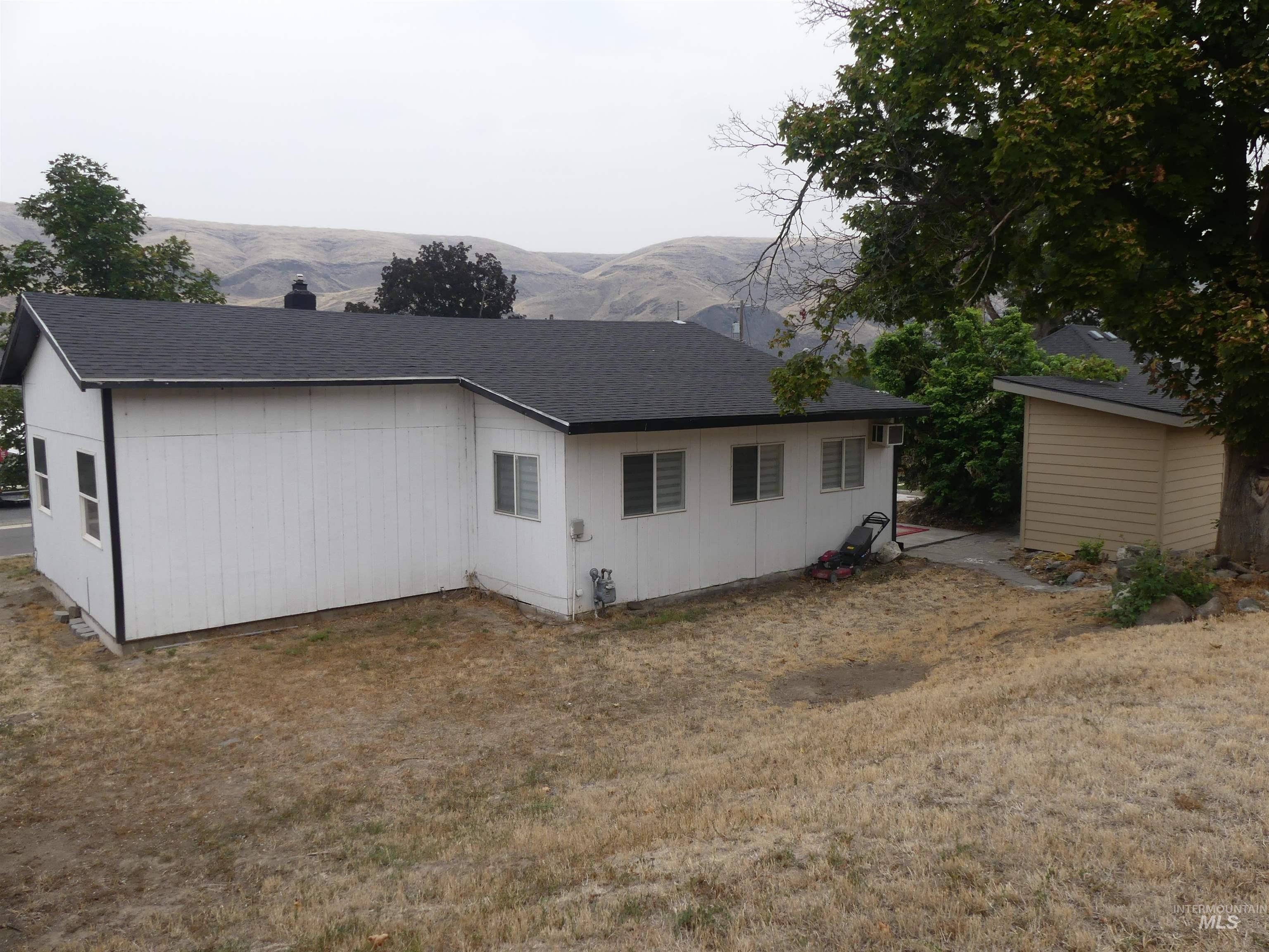 812 2nd St, Asotin, Washington image 18