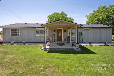 Photo of 15741 Willis Road, Caldwell, ID 83607 (MLS # 98948758)