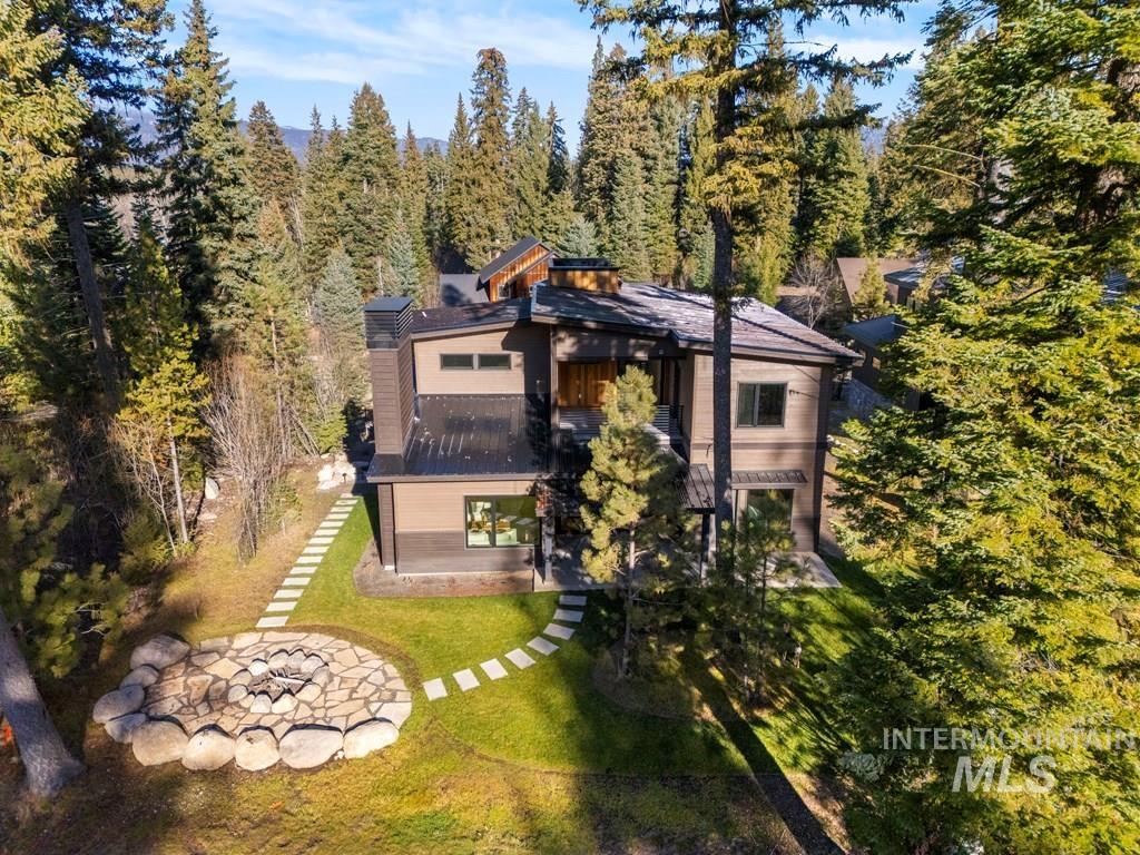 Photo of 1008 Violet Way, McCall, ID 83638 (MLS # 99001331)