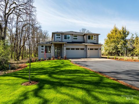 Photo of 8458 W Graye St #Rainier, Meridian, ID 83646 (MLS # 98974152)