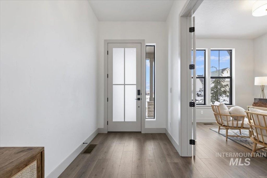 Photo of 8458 W Graye St #Rainier, Meridian, ID 83646 (MLS # 98974152)