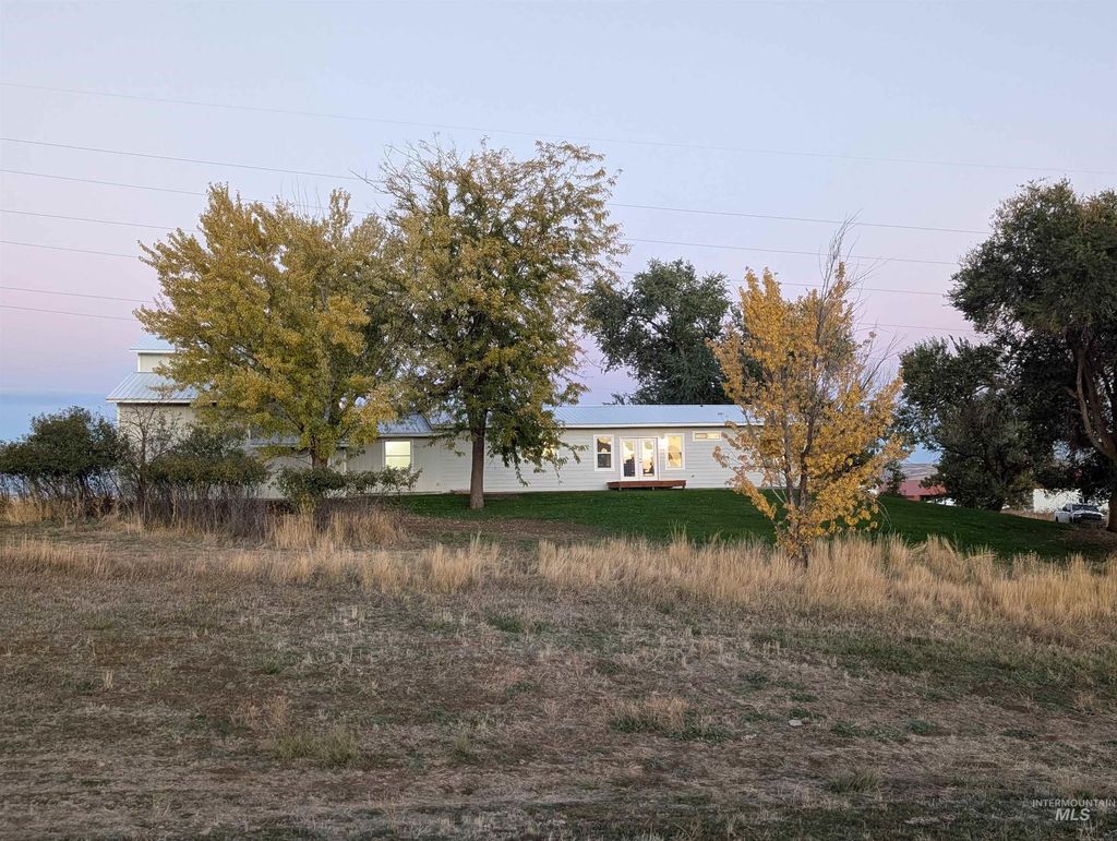 Photo of 2253 Waite Rd, Midvale, ID 83645 (MLS # 98976183)