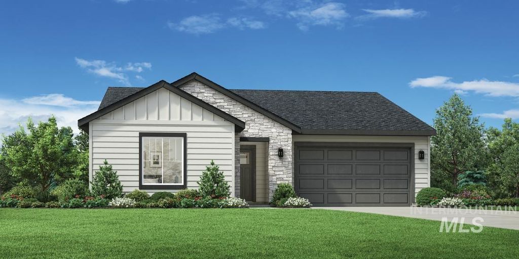 Photo of 835 Friar Plum St, Middleton, ID 83644 (MLS # 98984630)