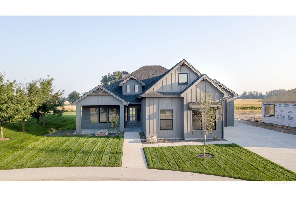 Photo of 12702 Fjord St, Middleton, ID 83644 (MLS # 98984809)